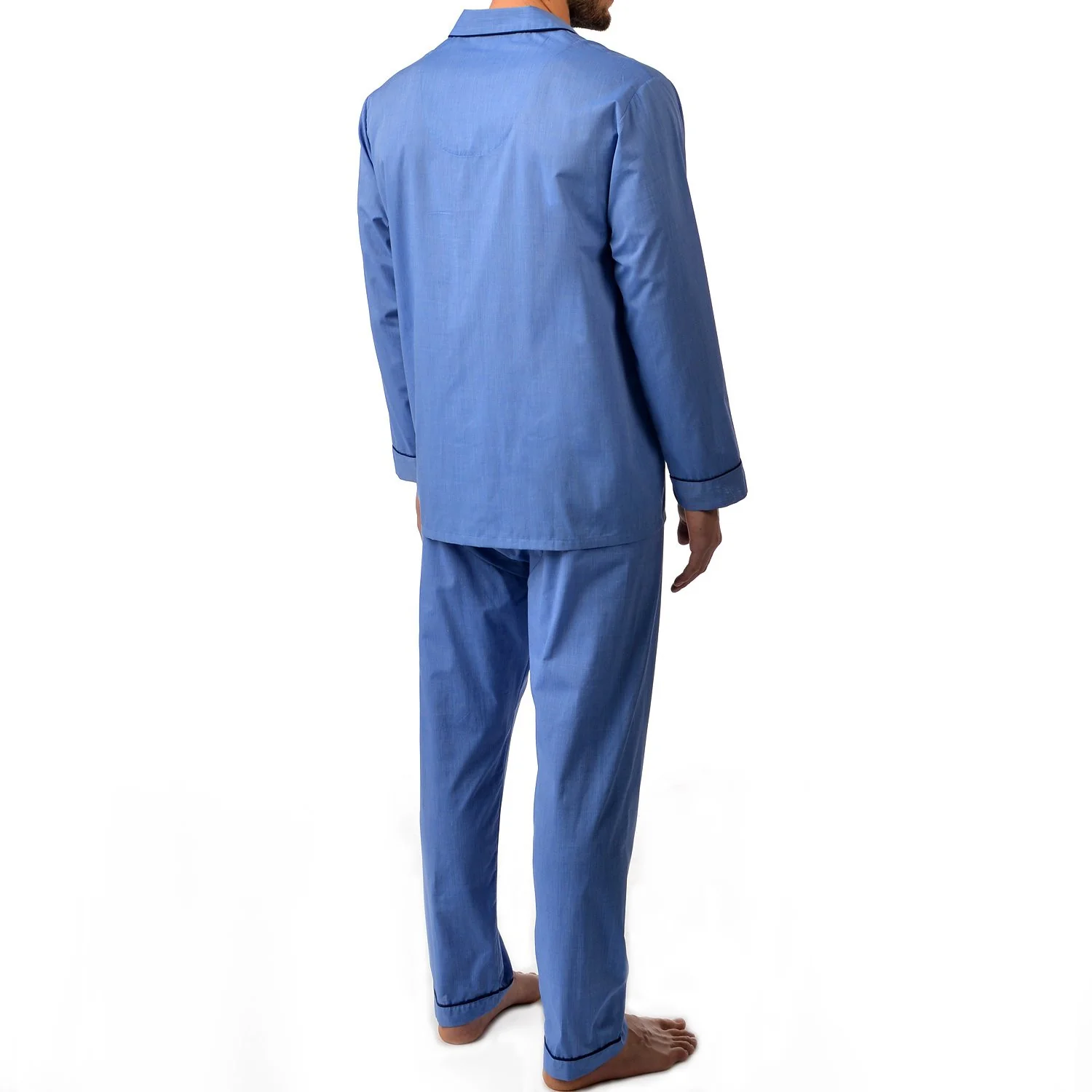 Traditional 100% Cotton Pajama - Image 6
