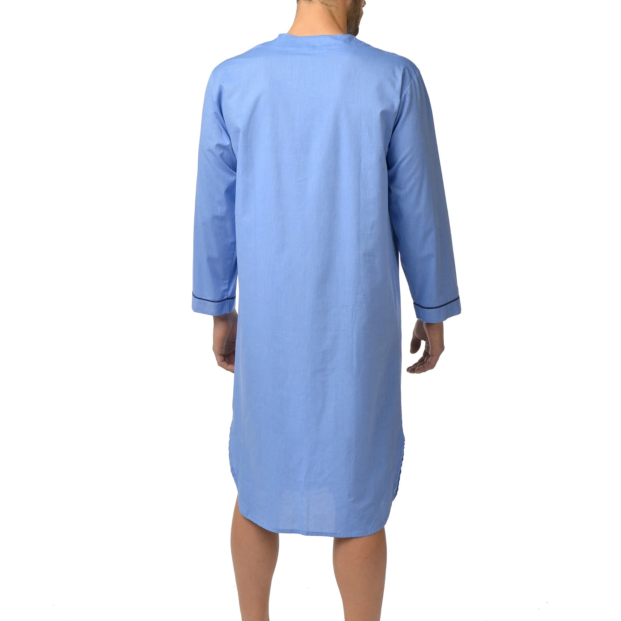 Cotton Nightshirt - Image 4