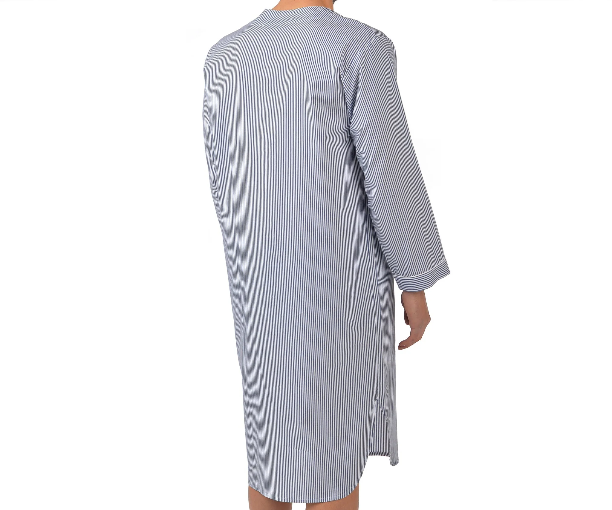 Cotton Nightshirt - Image 6