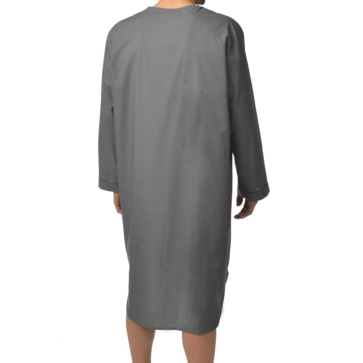 Cotton Nightshirt - Image 8