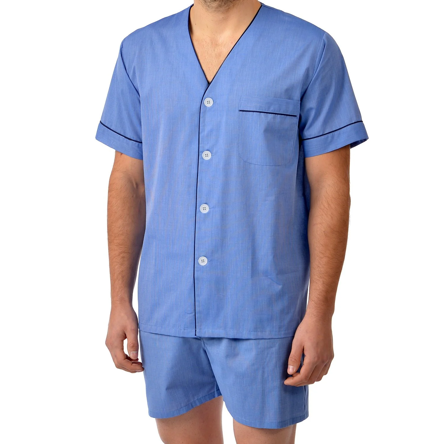 Cotton Shorty Pajama - Image 3