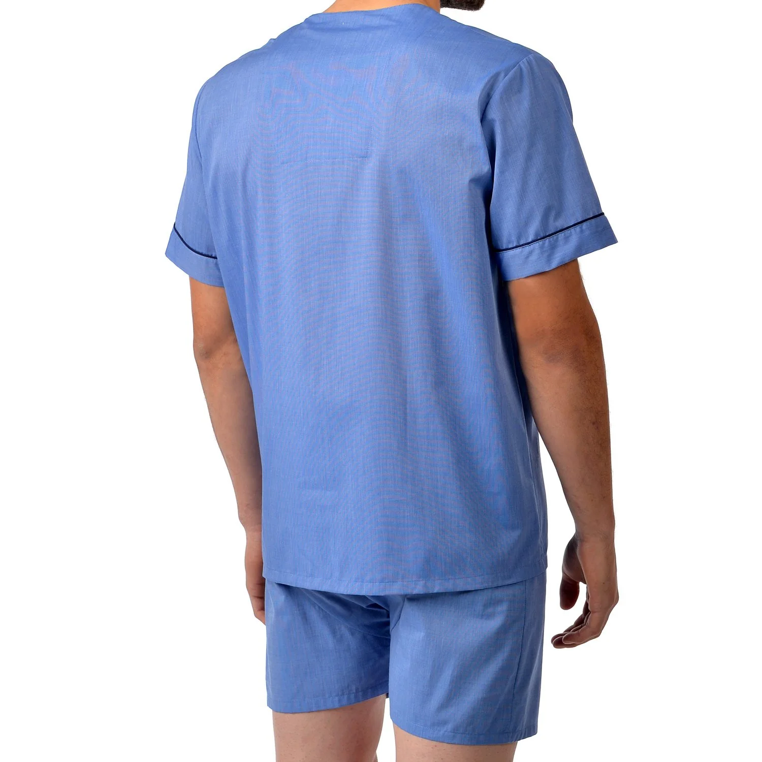 Cotton Shorty Pajama - Image 4