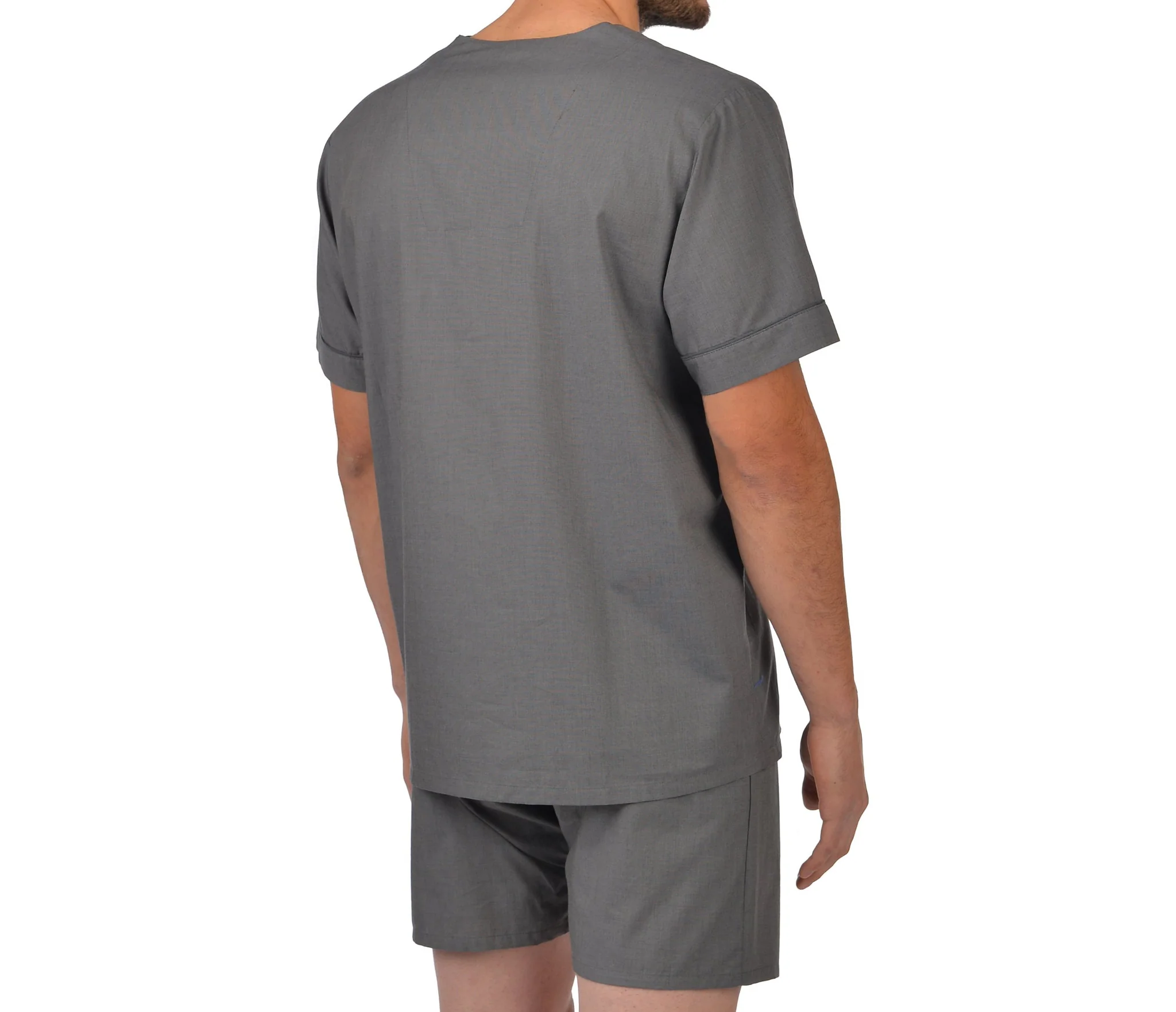 Cotton Shorty Pajama - Image 6