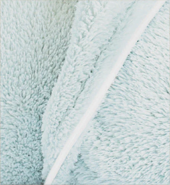 Ultra Cozy Plush Shawl - Image 5