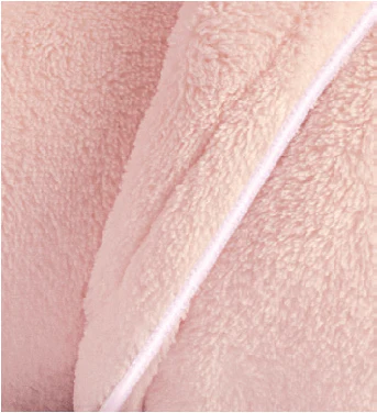 Ultra Cozy Plush Shawl - Image 6