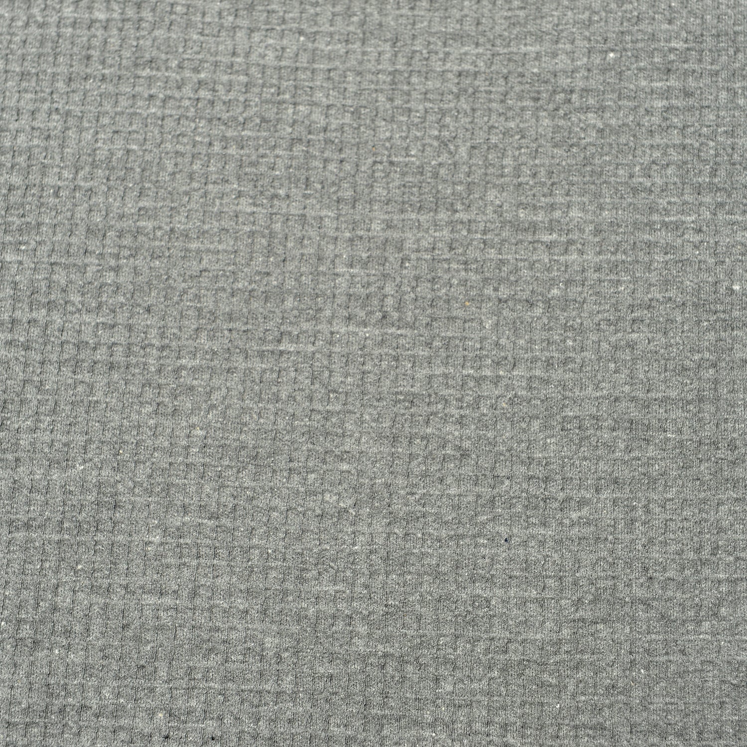 Knit Waffle Kimono Robe - Image 10