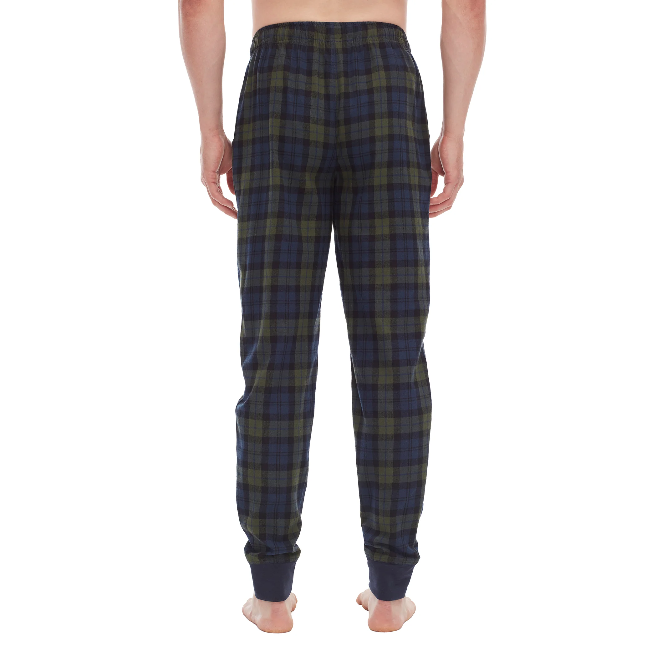 Flannel Jogger - Image 8