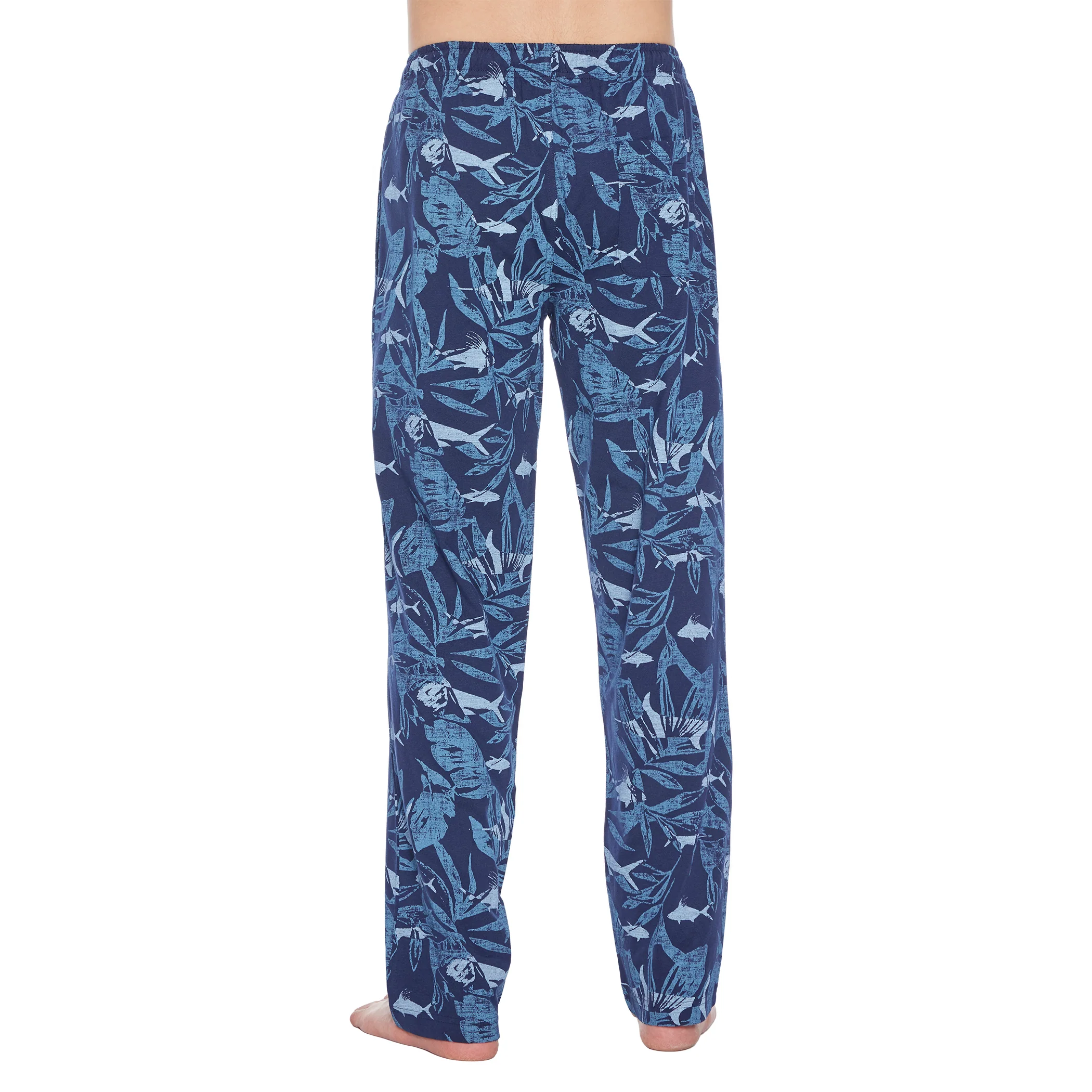 Sea Change Printed Lounge Pant - Image 2