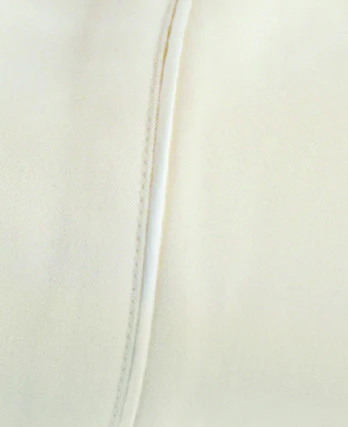 Deluxe Kimono Spa Robe - Terry Lining - Image 3