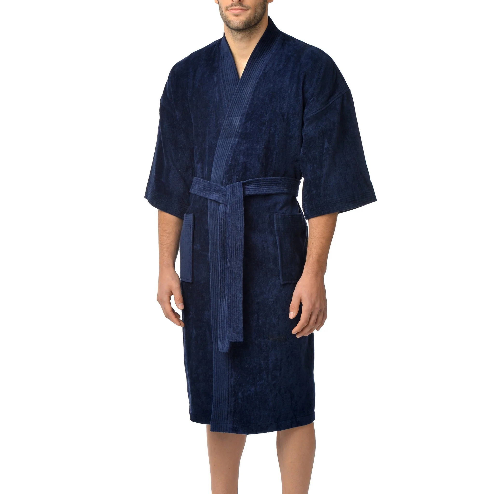 Solid Terry Velour - Image 7