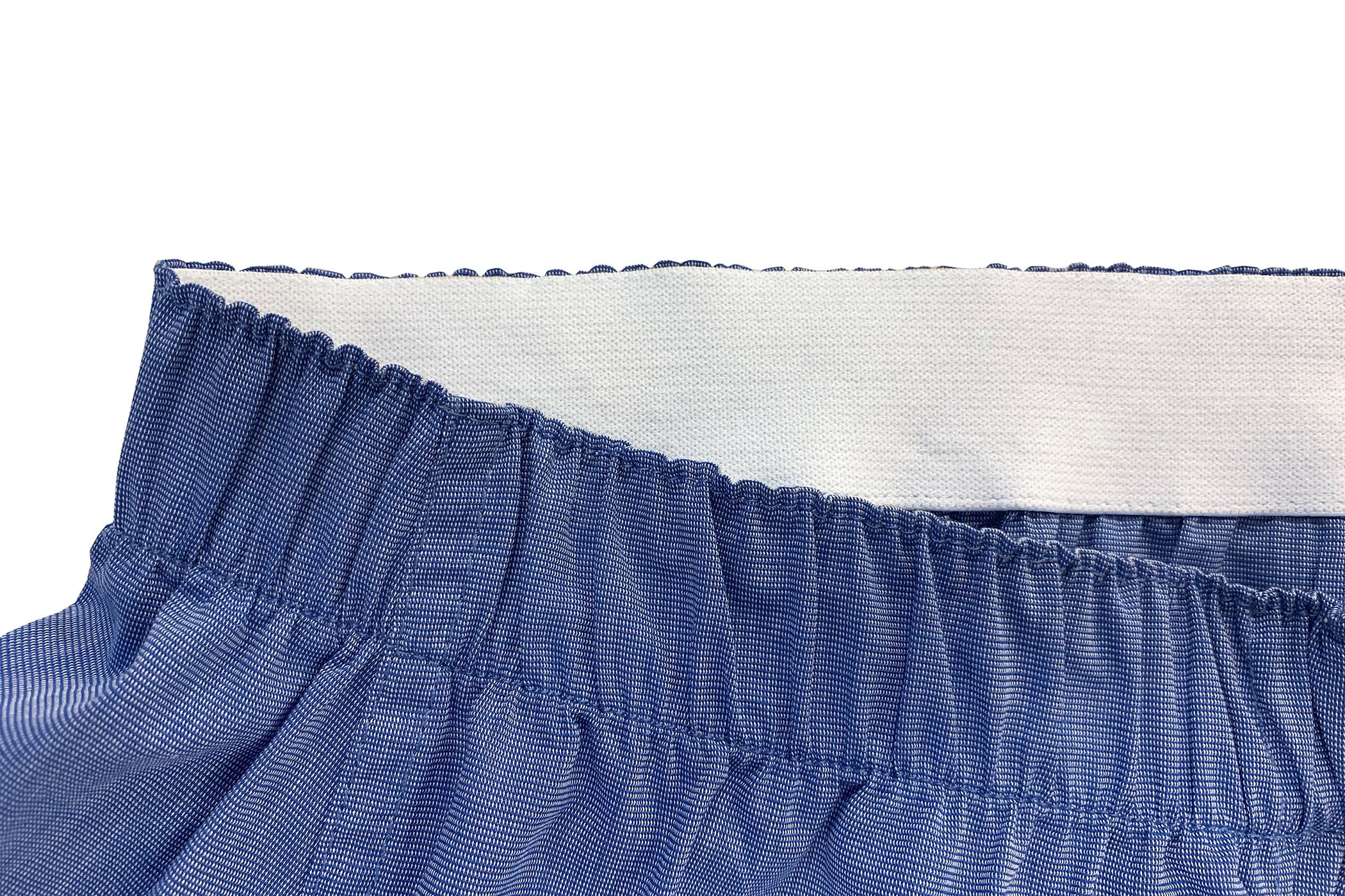 100% Cotton Woven Boxer Short Tall Size - Image 6
