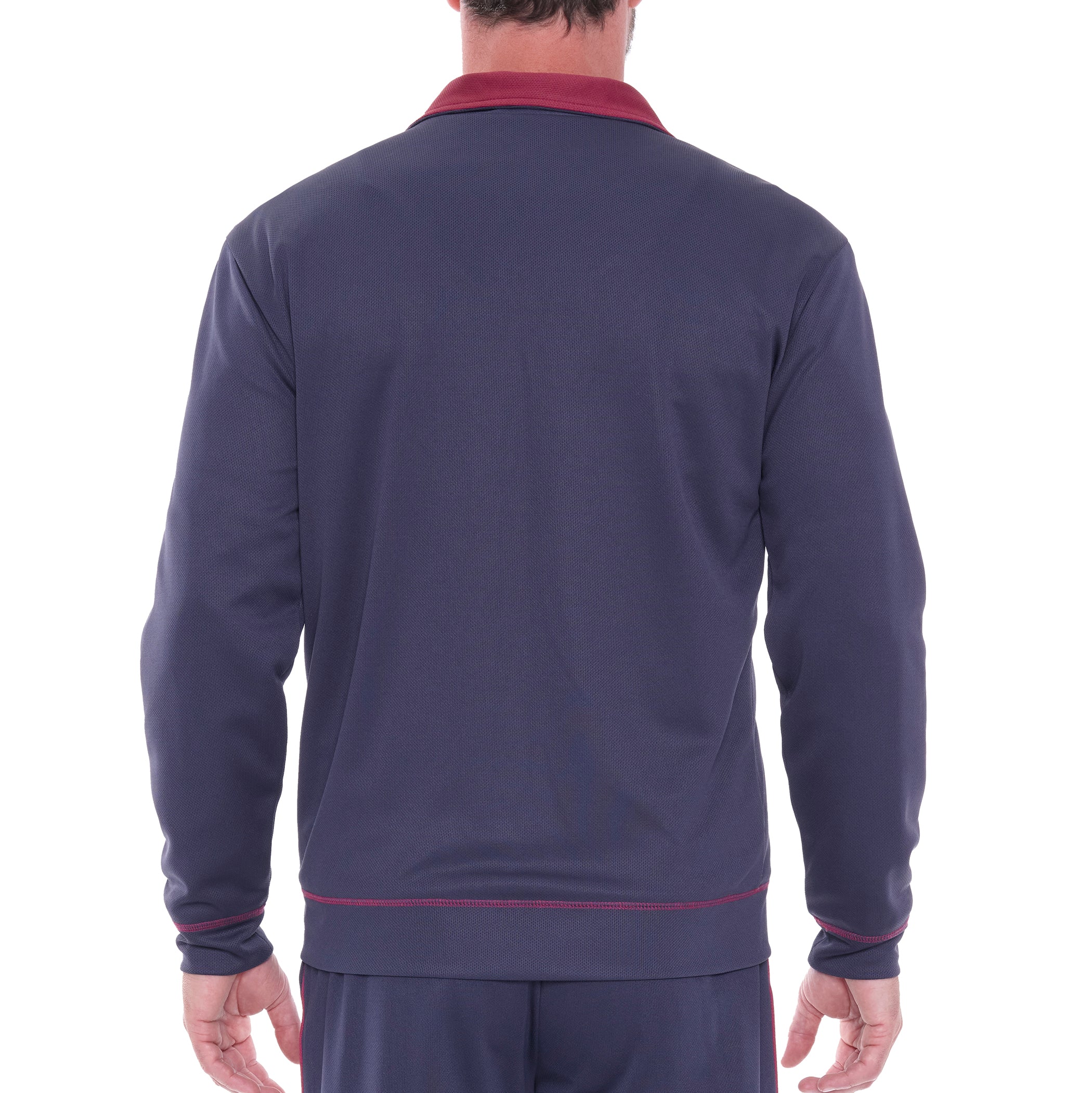 Coolmax Track Set Jacket - Image 7