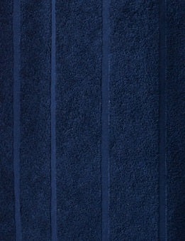 Elevated Terry Cotton Shawl - Image 12