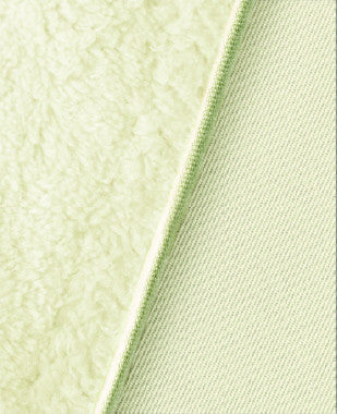 Deluxe Spa Robe - Cozy Plush Lining - Image 3