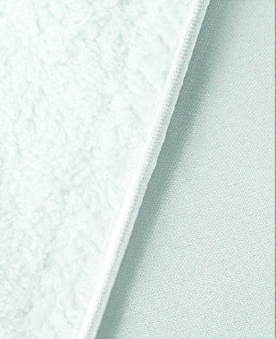Deluxe Spa Robe - Cozy Plush Lining - Image 4