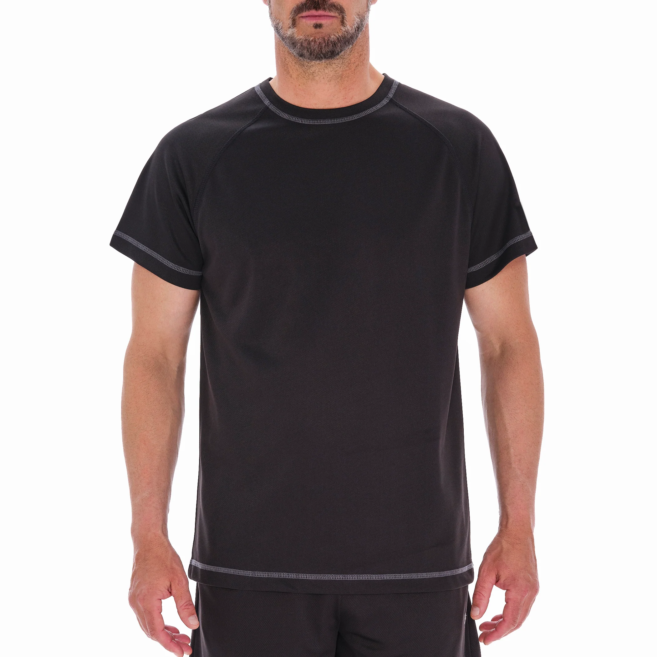 Coolmax Workout Shirt - Image 3
