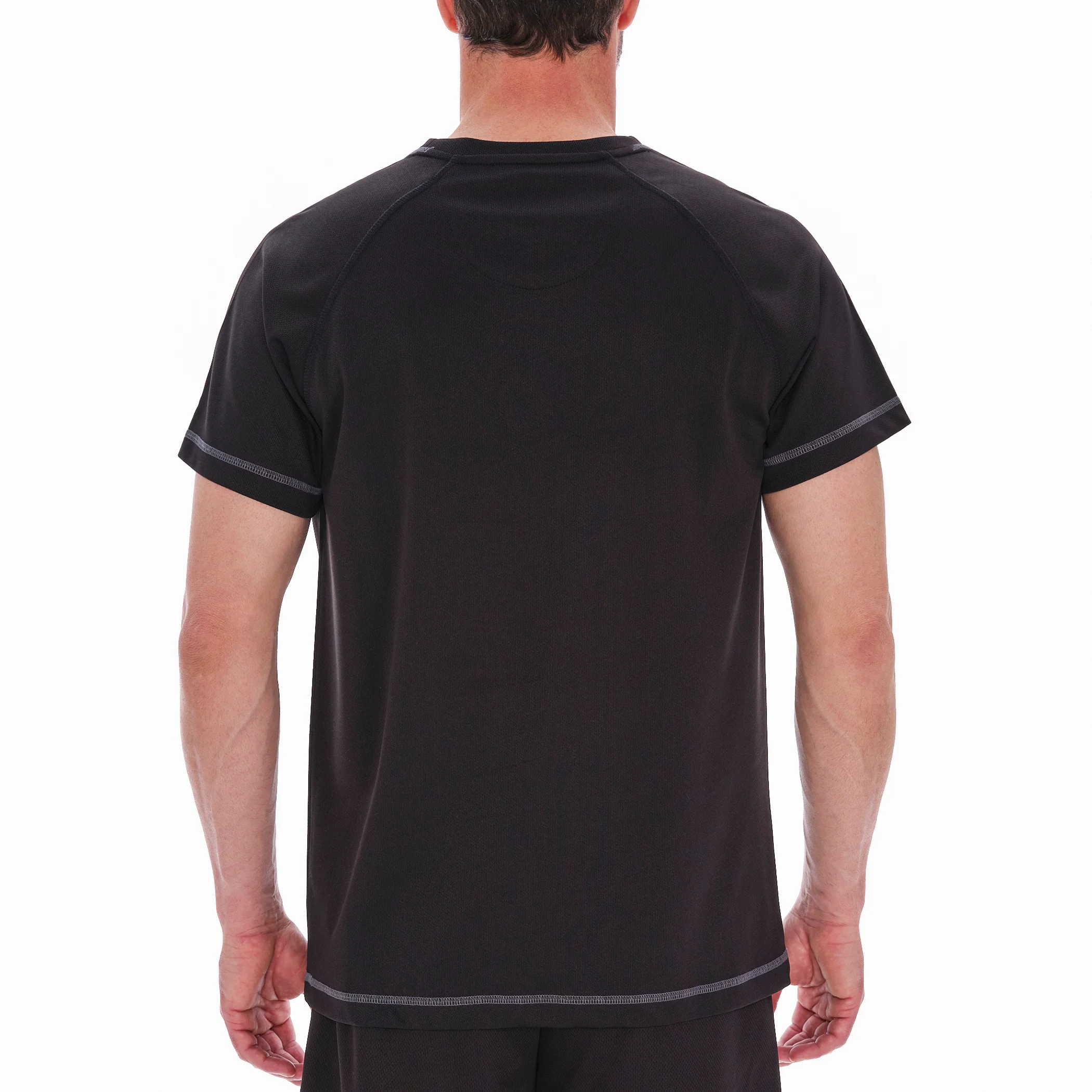 Coolmax Workout Shirt - Image 4