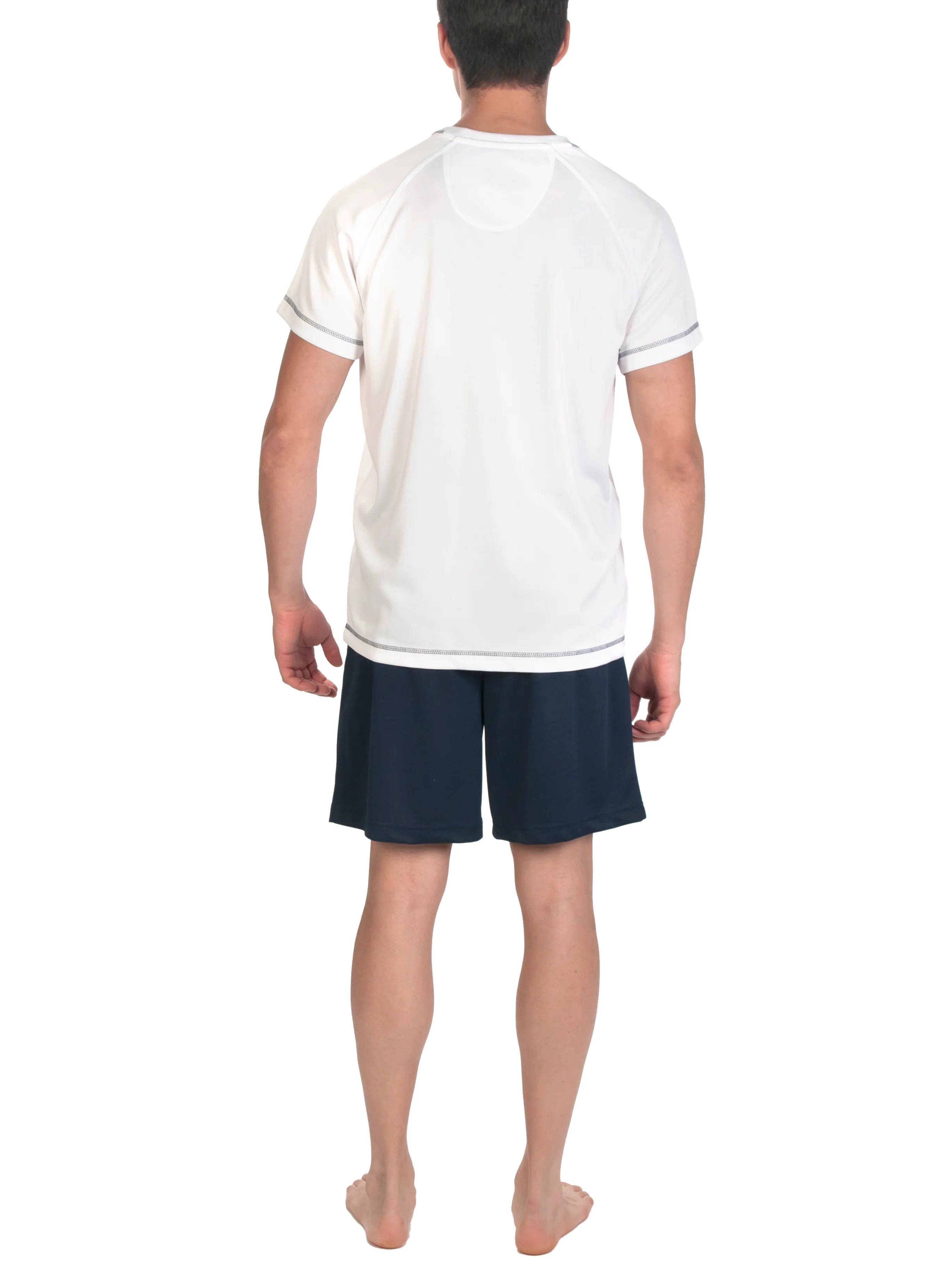 Coolmax Workout Shirt - Image 8
