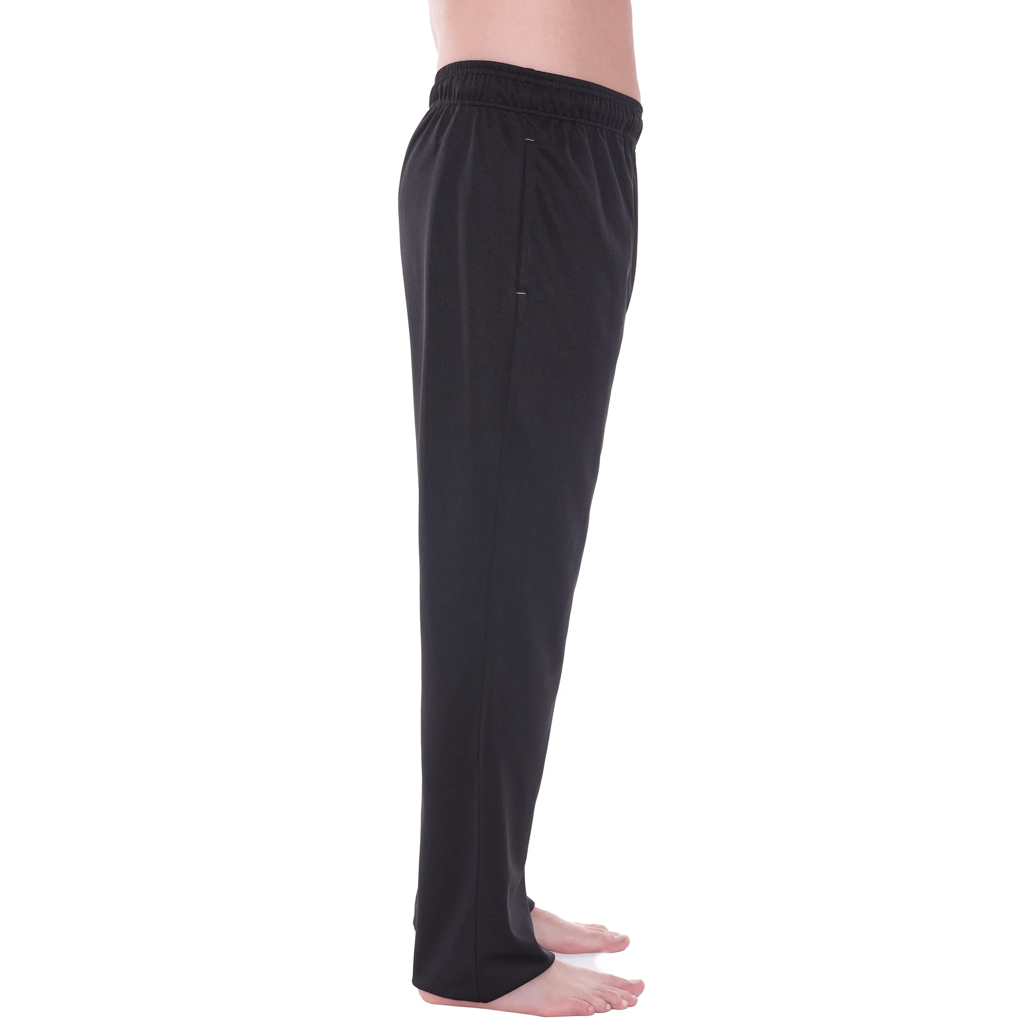 Coolmax Workout Pant - Big & Tall - Image 5