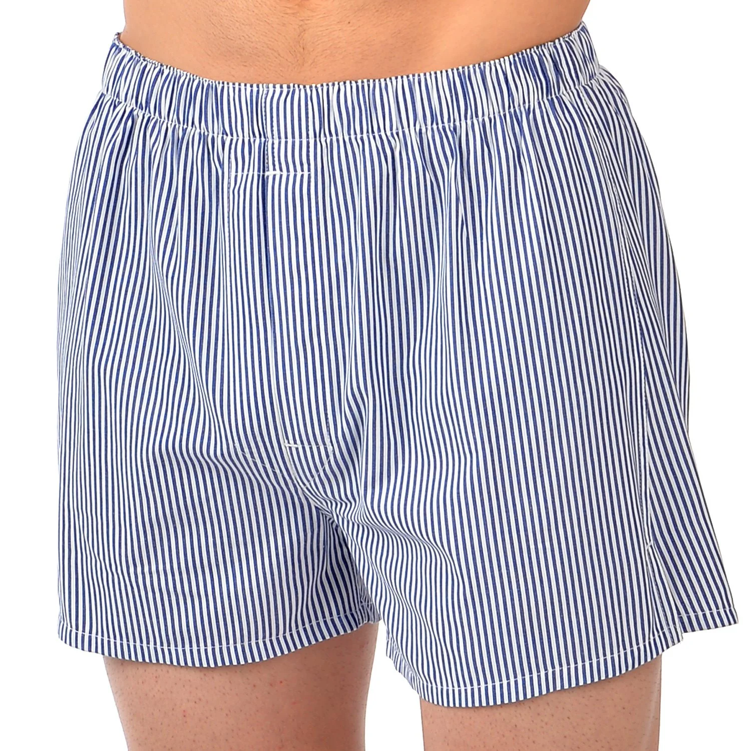 100% Cotton Woven Boxer Short - Image 4